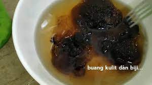 Kembang semangkuk bagian bijinya dapat diramu menjadi obat penurun panas demam. Resepi Mudah Air Kembang Semangkuk Youtube