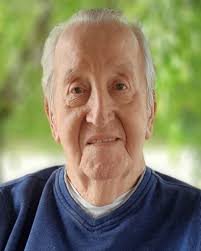 Harry W. Berger Obituary May 9, 2024