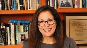 Penn State Greater Allegheny Chancellor Jacqueline Edmondson announces  departure