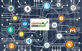 The ethereum ecosystem has emerged as the first choice for developers. Crypto Coin Boom Cryptocurrency Trading Software Reviews And News