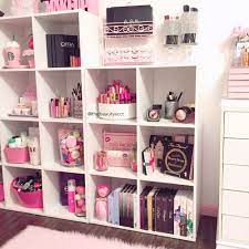 My Makeup Room Makeup Room Decor Makeup Rooms Room Inspiration