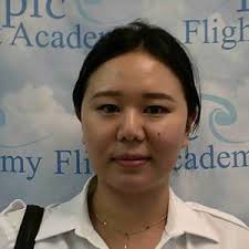 Certified Instrument Instructor Achievements