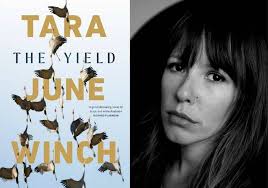 The Yield wins the Miles Franklin: a powerful story of violence and forms  of resistance