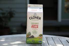 Since it is a barista oat drink, it froths well and does not require any extra creamer to add to. Taste Test Local Sustainable Whole Milk From 6 Top California Dairies Kqed