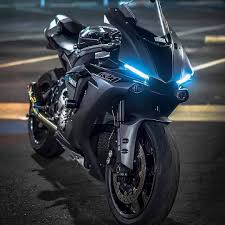 Tag Your Friends Whom You Think Are Crazy About Cars Bikes Source Yamaha Moto Club In 2020 With Images