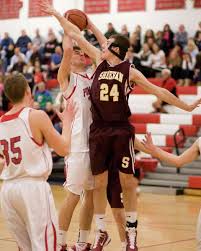 Pomperaug falls to Sheehan in first round