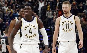 Indiana Pacers Full Roster And Team Info Hispanosnba Com