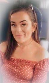 Condolence Book for Shannon McAndrew (Mullingar, Westmeath)