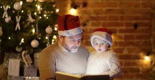 Although no one knows the exact date of christ's birth. 30 Best Christmas Prayers For 2021 Family Blessings