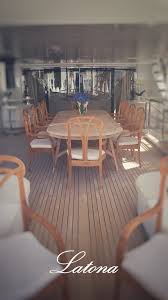Crn Yachts 50m M Y Latona