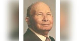 Obituary information for Carl George Tanner