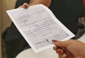 Atestado Médico como acompanhante tem validade?