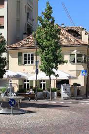 Die bank für trient und bozen (btb; Zollstange Wikipedia