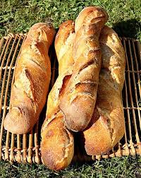 Epingle Sur Du Pain
