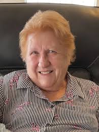 Obituary information for Ruby Darlene Stuart