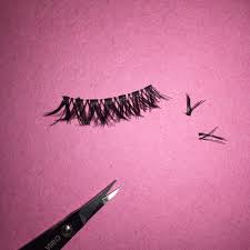 Let me know if you like short, sweet tutorials l. How To Apply Fake Eyelashes This Race Day In 7 Easy Steps Milano Imai Field Fashion