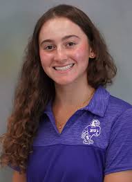 2025-26 Women's Golf Roster