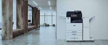 زیراکس ALTALINK C8100