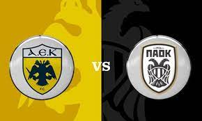 Με όλα τα του, τα όπλα θα υποδεχτεί την… παοκ: Live Chat Aek Paok 2 2 Teliko Onsports Gr