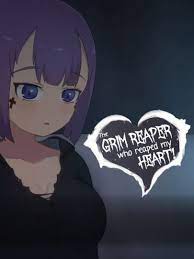 The Grim Reaper Who Reaped My Heart Server Status: Is The Grim Reaper Who Reaped  My Heart Down Right Now? - Gamebezz