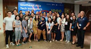 Established in 1996, the malaysia digital economy corporation is tasked with organising and leading malaysia's digital economy forward. Southeast Asia Ceos Unravel The Secret Of The Digital Economy To Bring Benefit At Home Business Wire