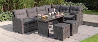 Lounge sets jetzt online kaufen & bequem liefern lassen! Gartenloungeset Valerie Von Toom Ansehen