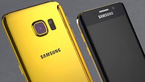 3.5 out of 5 stars. Samsung Galaxy S6 Given A 24 Carat Gold Makeover Trusted Reviews