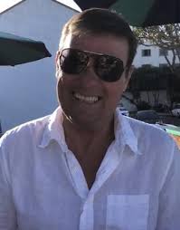 Fraser Thomas Obituary (1969