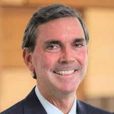 Merrill Lynch Financial Advisor Jonathan Lund