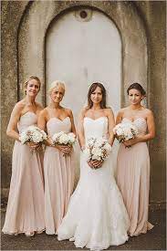 Affordable Bridesmaid Dresses For Her And For Him Peach Bridesmaid Dresses Wedding Bridesmaid Dresses Bridesmaid