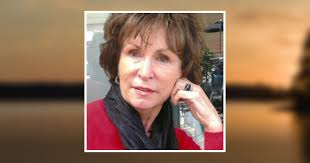 Peggy Eckard Obituary August 11, 2018