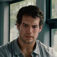 daily henry cavill