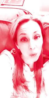 Meet myferrlady's owner, a holistic practitioner