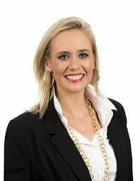 Amy Trott's Instagram, Twitter & Facebook