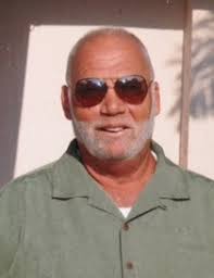 Obituary for Mark A. Harmon