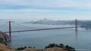 Named one of the wonders of the modern world by the american society of civil engineers, the golden gate bridge spans. 13 Best Views Of The Golden Gate Bridge The Whole World Is A Playground