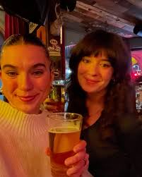 B)rat Thanksgiving 🦃🥂♥️🥰🐀