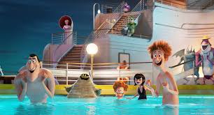 With adam sandler, andy samberg, selena gomez, kevin james. Hotel Transylvania 3 Summer Vacation 2018 Imdb