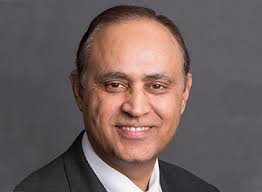 Rizwan A. Siddiqi, PE