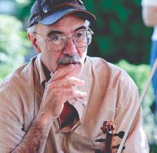 Bluegrass teacher, farmers market bandleader remembered