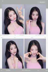 Fake Girl Group: Which Idol Fits In The Most? Pt.5 | K-Pop Amino