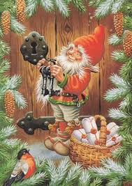 Gratis utskrivningsbara bilder med varierande teman som du kan skriva ut och färglägga. 55 Gnome Nisse Ideas Gnomes Scandinavian Christmas Elves
