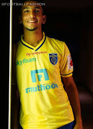 Kerala blasters fckerala blasters fcker. Kerala Blasters 2019 20 Home And Away Kits Football Fashion