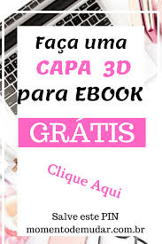 Veja Como Eu Faco Capa 3d Para Meus Ebooks Em 2020 Ganhar Dinheiro Online Ganhos Online Marketing E Vendas