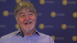 Hopes and Fears for the Future of the Internet: Michael Stanton