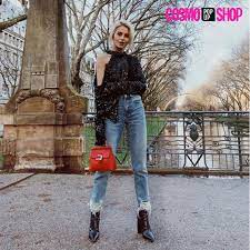 Dann seid ihr hier goldrichtig! Welche Jeans Zu Boots So Kannst Du Stiefel Zu Jeans Kombinieren Cosmopolitan