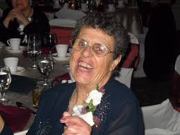 Obituary for Margaret May Zoppina