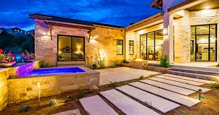 Comunidad por drees custom homes. Grandview Homes Austin Custom Home Builder