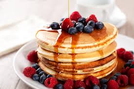 Tutte le ricette con farina d'avena. Come Preparare I Pancake Light Alla Farina D Avena Guide Di Cucina