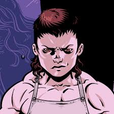 Mickey Scott (@mickey.the.madbastard) • Instagram photos and videos